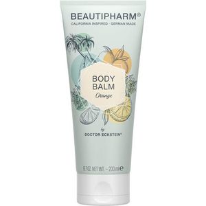 Beautipharm® by Doctor Eckstein Body Balm Orange 200 ml