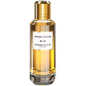 MANCERA Solei d'Italie Eau de Parfum 60 ml