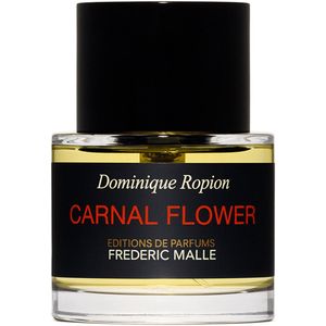 EDITIONS DE PARFUMS FREDERIC MALLE CARNAL FLOWER EAU DE PARFUM 50 ml