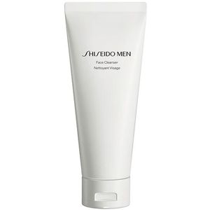 Shiseido Men Face Cleanser 125 ml
