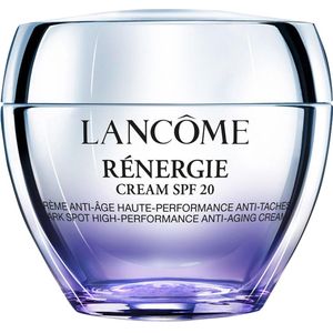 Lancôme Rénergie Cream SPF 20 50 ml