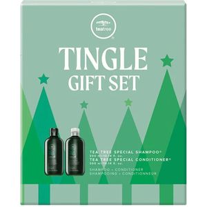 Paul Mitchell Tea Tree Gift Set