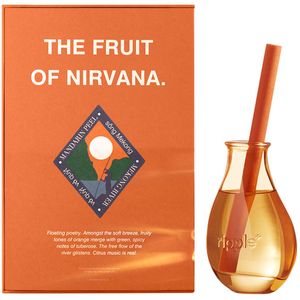 ripple+ Orange Blossom Scented Reed Diffuser 150 ml