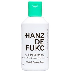 Hanz De Fuko Natural Shampoo 237 ml