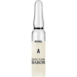 BABOR DOCTOR BABOR REFINE Renewal Ampoule Serum Concentrate 7 x 2 ml
