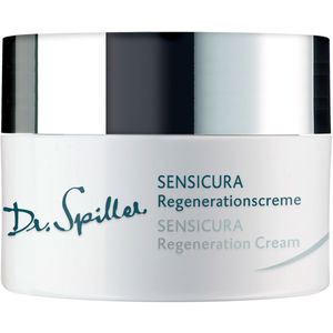 Dr. Spiller Biomimetic SkinCare SENSICURA Regenererende Crème 50 ml