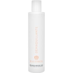 JEAN D´ARCEL démaquillante démaquillage des yeux 200 ml