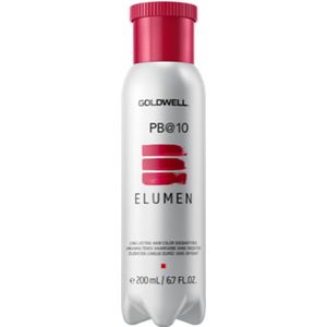 Goldwell Elumen Pure Haarkleuring 200 ml