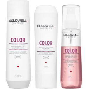 Goldwell Dualsenses Color Brilliance Set