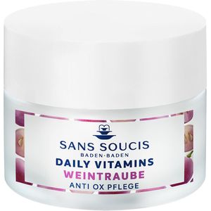 SANS SOUCIS DAILY VITAMINS Anti Ox Verzorging 50 ml