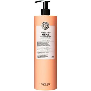 Maria Nila Head & Hair Heal Conditioner 1 Liter