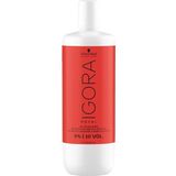 Activerende Vloeistof Igora Royal Schwarzkopf Igora Royal Vol 10 vol 3 % 1 L (1L)