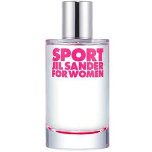 JIL SANDER SPORT FOR WOMEN Eau de Toilette 50 ml