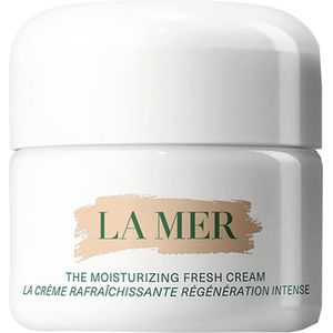 La Mer De hydraterende frisse crème 15 ml