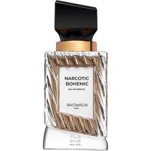 ANOMALIA PARIS Narcotic Bohemic Eau de Parfum 70 ml