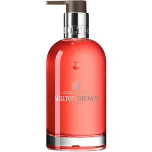 MOLTON BROWN Heavenly Gingerlily Hand Wash Refillable 200 ml