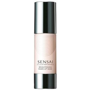 SENSAI CELLULAR PERFORMANCE Brightening Make-up Base 30 ml