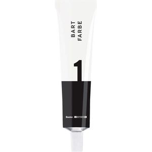 Mister B. Kleur van de baard Donker Blond As Tube 60 ml