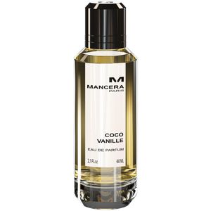 MANCERA Coco Vanille Eau de Parfum 60 ml
