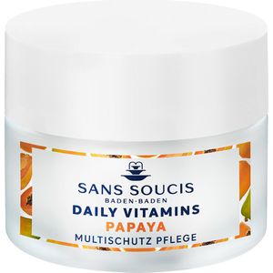 SANS SOUCIS DAILY VITAMINS Multi-beschermende zorg 50 ml