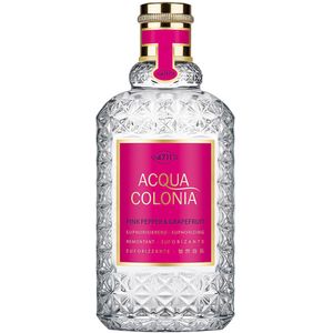 4711 Acqua Colonia Pink Pepper & Grapefruit Eau de Cologne 100 ml