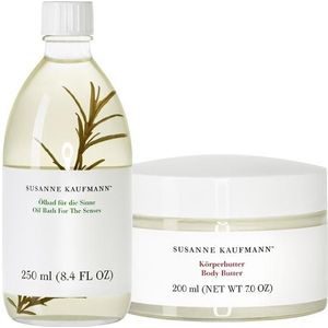 Susanne Kaufmann Wellness Lichaamsverzorging Duo Set