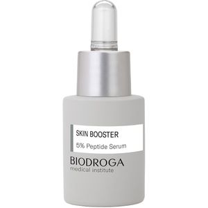 BIODROGA Medical Institute SKIN BOOSTER 5% Peptide Serum 15 ml