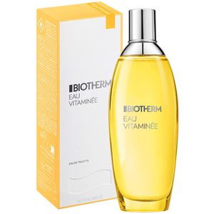 Biotherm Eau Vitaminée lichaamsgeur 100 ml