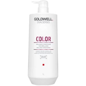 Goldwell Dualsenses Color Brilliance Conditioner 1 liter