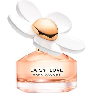 MARC JACOBS DAISY LOVE Eau de Toilette 100 ml