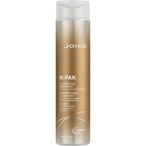JOICO K-PAK Clarifying Shampoo 300 ml