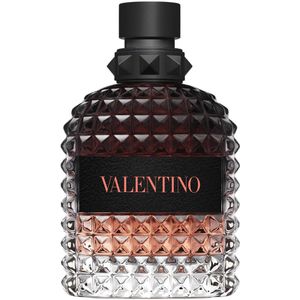 Valentino Uomo Born In Roma Coral Fantasy Eau de Toilette 100 ml