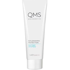 QMS Replenishing Protection Hand Cream 75 ml