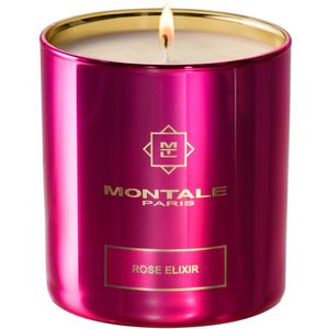 Montale Candle Rose Elixir 250 g