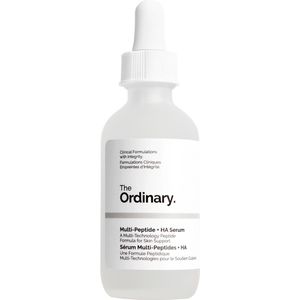 The Ordinary Multi-Peptide + HA Serum 60 ml