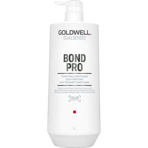 Goldwell Dualsenses Bond Pro Fortifying Conditioner 1 liter