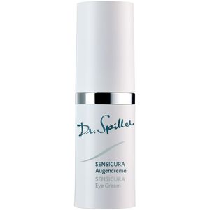 Dr. Spiller Biomimetic SkinCare SENSICURA Oogcrème 20 ml