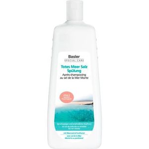 Basler Dode Zee Zout Conditioner Economy fles 1 liter