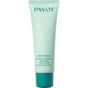 Payot Pâte Grise Émulsion matifiante hydratante 50 ml