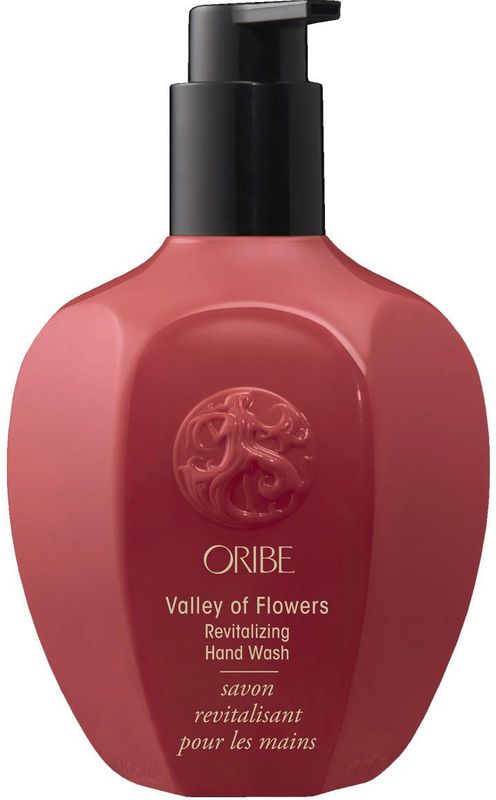 Oribe Valley of Flowers Revitalizing Hand Wash 300 ml