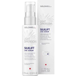 Goldwell Light Dimensions Silklift 2in1 Serum 75 ml