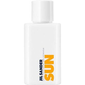 JIL SANDER SUN Eau de Toilette 125 ml