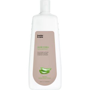 basler Aloe Vera Shampoo 1 Liter