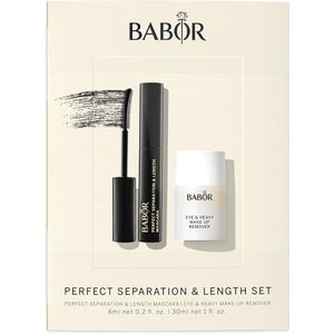 BABOR Perfect Separation & Length Set