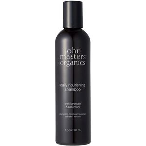 John Masters Organics Daily Nourishing Shampoo 236 ml