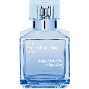 Maison Francis Kurkdjian Paris Aqua Celestia Cologne Forte Eau de Parfum 70 ml