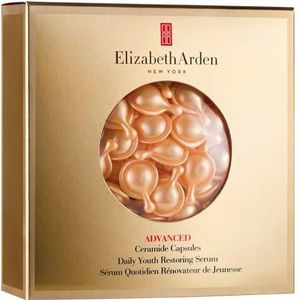 Elizabeth Arden Advanced Ceramide Capsules Daily Youth Restoring Serum Per verpakking 45 stuks