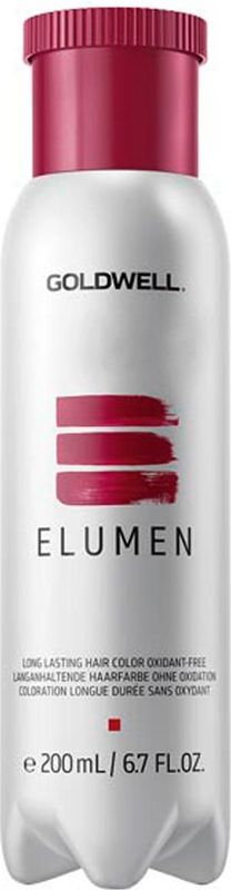 Goldwell Elumen Pure Hair Color Verwarmt NB@5, 200 ml