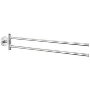 Zyxel Tesa Nooblesse Handdoekhouder (twee-armig)