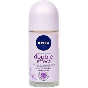 Nivea deoroller Double Effect (50 ml)